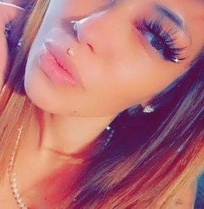 Meet your Posher, Jozette